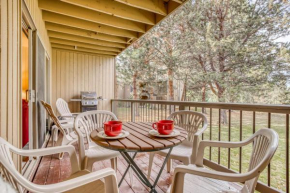 Ski House 138 - Meredith Lodging